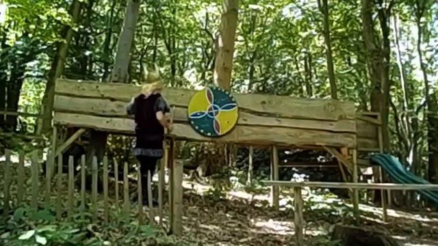 Philippe Ferment "Viking / Gaulois" смотреть онлайн
