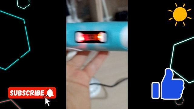 Обзор на 3D ручку