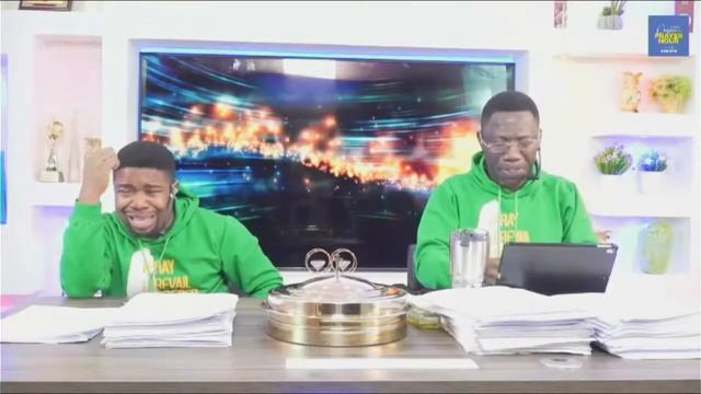 PROPHETIC PRAYER HOUR | Season Of DOUBLE Honor And UNDENIABLE MIRACLES.. Rev Sam Oye||24, AUG. 2021 смотреть онлайн