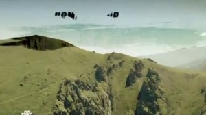 Стреляющие горы -сериалТрейлър