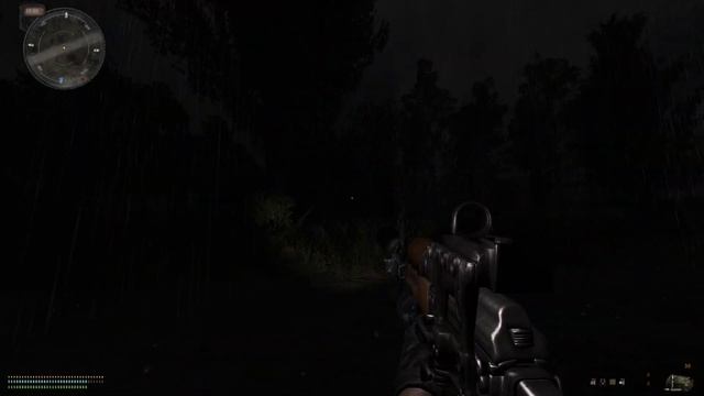 STALKER Anomaly ...The Atmosphere is Amazing смотреть онлайн