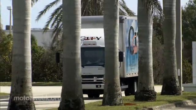 South Florida Furnishing Retailer Relies on Natural Gas смотреть онлайн