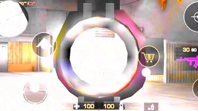 мувик на POLIGON STANDOFF 2 Строго не судите Astral step без мата смотреть онлайн