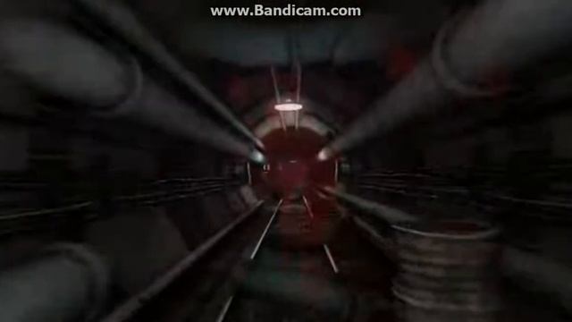 7D Метро-Страх смотреть онлайн