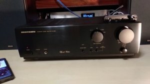 Marantz PM-66SE