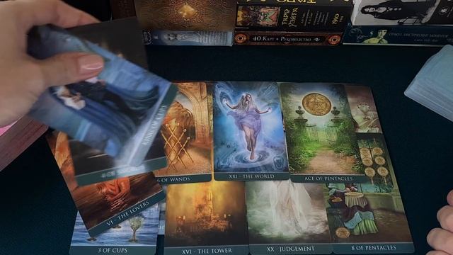 ЕГО ИСТИННОЕ ОТНОШЕНИЕ К ВАМ ❤ ВСЯ ПРАВДА О ЕГО ЧУВСТВАХ И МЫСЛЯХ смотреть онлайн