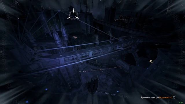 Batman Arkham Knight сюжет#до леталась летучая мышь смотреть онлайн