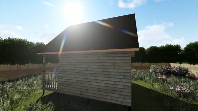 Проект 6. Строительство Домов, бань в Новокузнецке и Кемерово от Компании Земле-Строй. смотреть онлайн