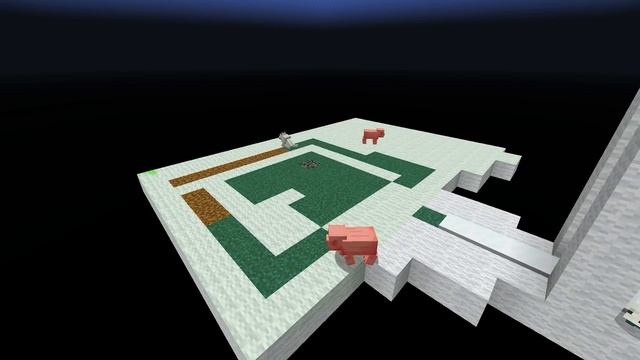 Это САМЫЙ СЛОЖНЫЙ Skyblock