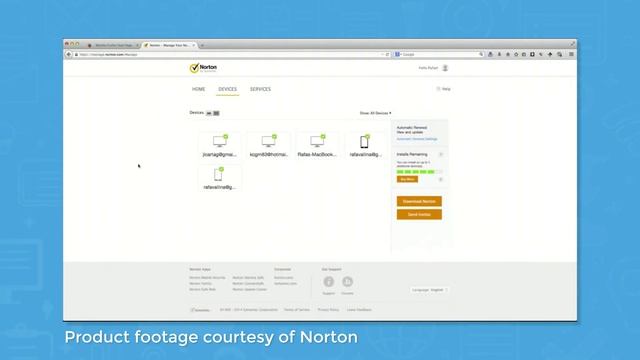 Norton Small Business Review: Top Features, Pros, And Cons смотреть онлайн