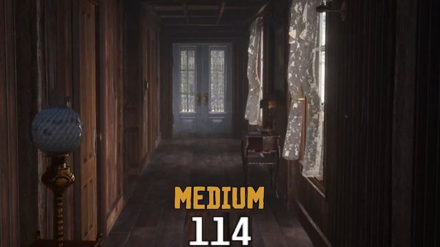 🎮Red Dead Redemption 2: ПОВЫШЕНИЕ FPS и ОПТИМИЗАЦИЯ / ЛУЧШАЯ НАСТРОЙКА ГРАФИКИ в РДР 2 смотреть онлайн