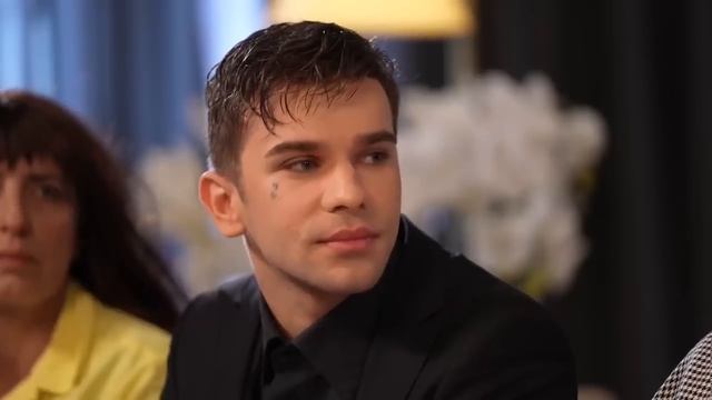 Я подивився ху іс блогер аби ніхто це більше не дивився смотреть онлайн