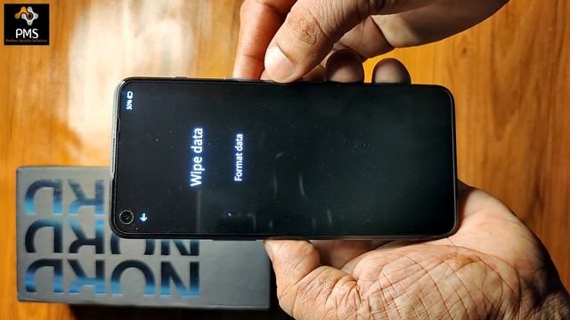 OnePlus Nord 2T 5G Hard Reset || All Type Password Lock, Pattern Lock Remove Without Pc 100% Free