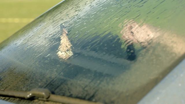 Bosch High Pressure Washers - Don't Do A Dave смотреть онлайн