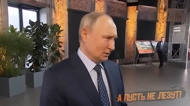 Пока ЕС спит, Россия улучшает свои дроны! Новый «Скат» в разы превосходит конкурентов! смотреть онлайн