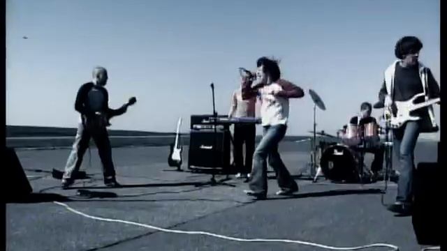 Alternosfera - Wamintirile | Official Video | 2004