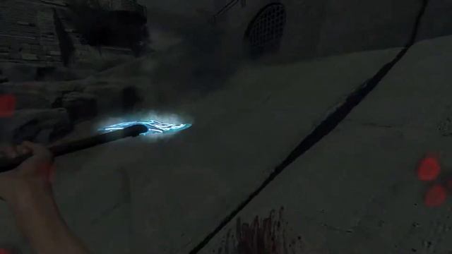 Dying light 1 vs 1 Mr. Freeman - Symetral (Shadow Azured) смотреть онлайн