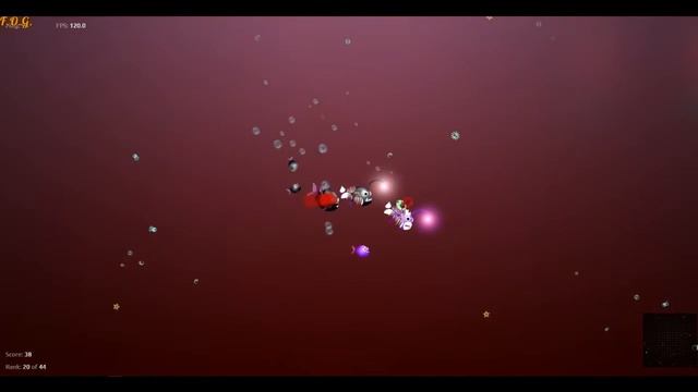 Oceanar.io смотреть онлайн
