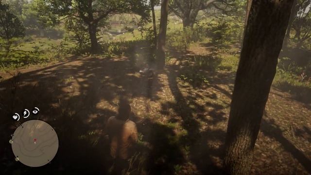 ПОГОНЯ С ШЕРИФОМ, ЛОШАДЬЮ И СЛОМАННОЙ ТЕЛЕГОЙ - Red Dead Redemption 2 (приколы, фейлы, угар, баги) смотреть онлайн