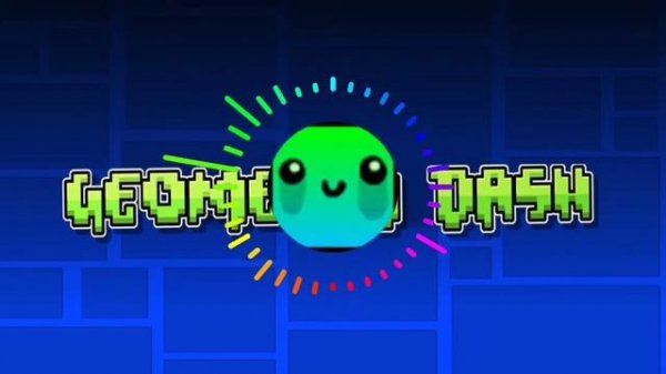 MDK - Press Start (Geometry Dash SubZero)