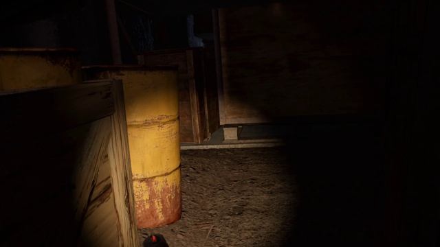 Metro Awakening Часть 3