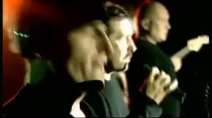 Бутырка - Последний рассвет (наоборот)