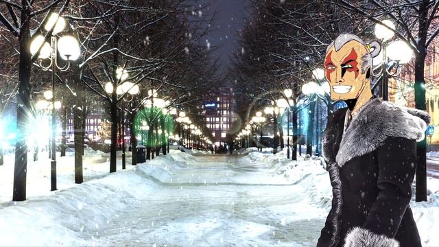 Bionic Christmas Everyone смотреть онлайн