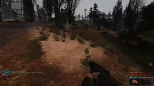 S.T.A.L.K.E.R. Оп 2.2 прохождение. Серия № 1 – Начало.