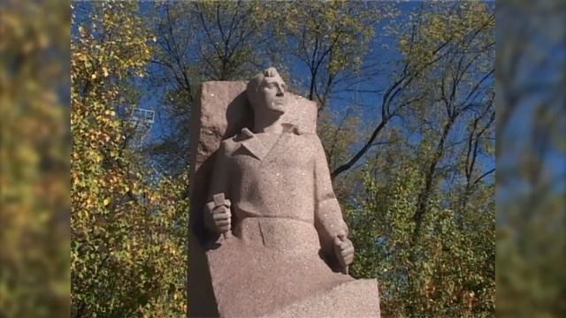 К 85-летию А. М. Виноградова смотреть онлайн