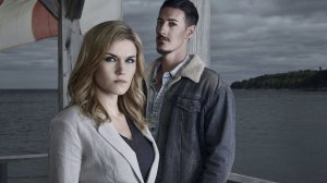 Сериал Тайны Хейвена – 4 сезон 11 серия / Хейвен / Haven