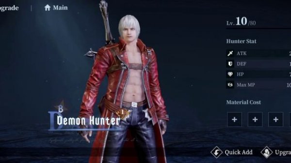 Devil May Cry Peak of Combat 8 New Gift Codes | How to Redeem Devil May Cry Peak of Combat Code