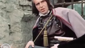 Фрагмент из фильма "Звездный мальчик"