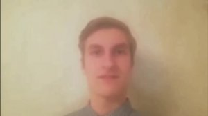 Привет Саша я Антон я Диктор канала Мастерская настроение (10минутная версия)