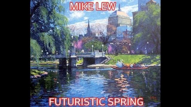 Mike Lew - The Parallax View смотреть онлайн