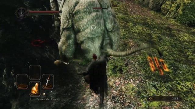 DARK SOULS™ II Scholar of the First Sin #Arqueira Flora# EP1 2021 смотреть онлайн
