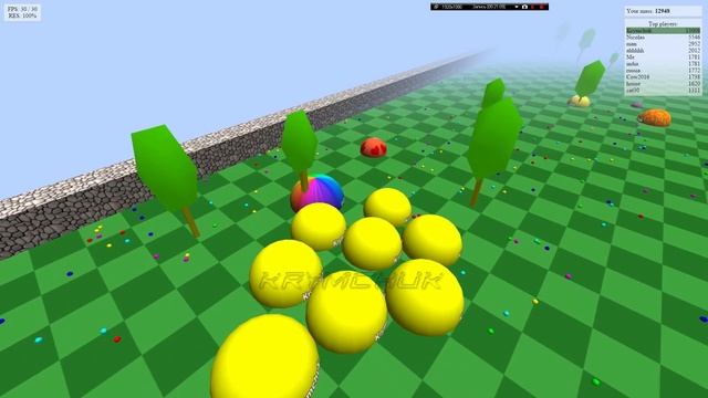 Biome3D - Моя цель первое место смотреть онлайн