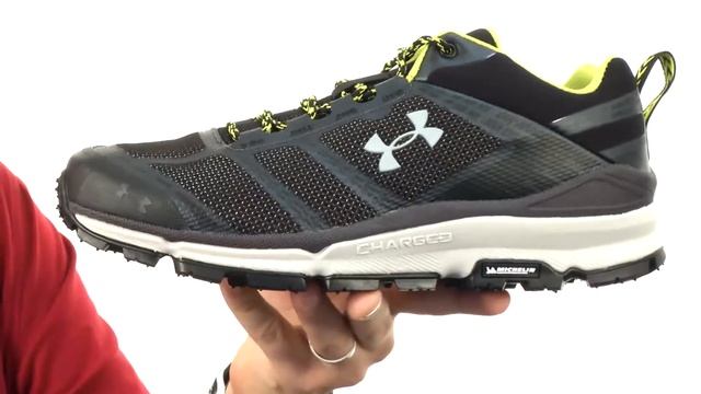 Under Armour UA Verge Low SKU:8797535 смотреть онлайн