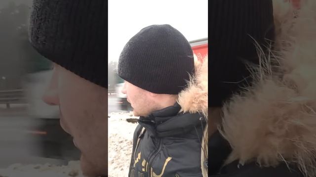 162-й пеший🚶 рубеж оказался до Новорижского шоссе 🛣. 32 км смотреть онлайн