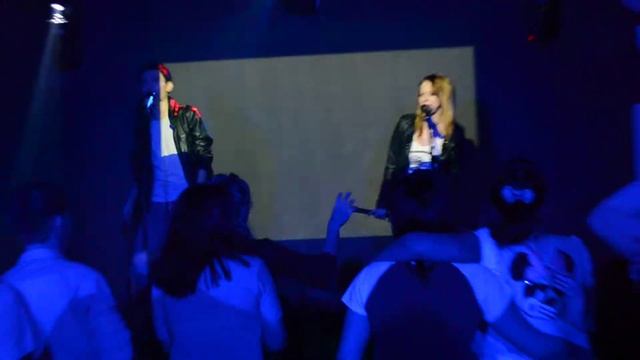 1. 2. Роллы - Чика из Перми feat MAX RICCO @ Live 28.02.15 смотреть онлайн