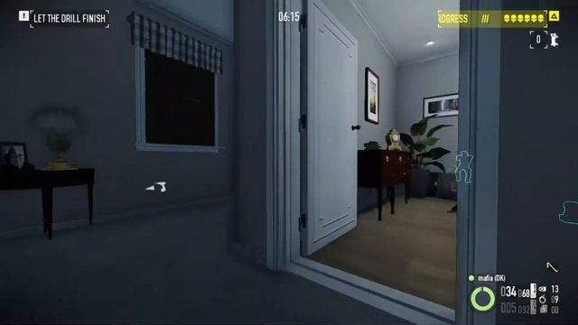 Payday 2 - Counterfeit DS One Down - Solo / No AI / No Downs смотреть онлайн