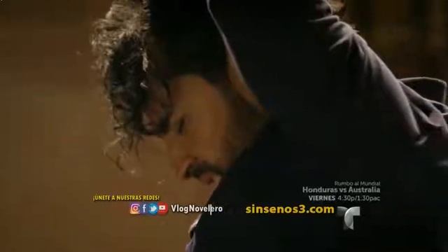 Sin Senos Si Hay Paraiso 2 | Capitulo 72 - 5/5 COMPLETO HD