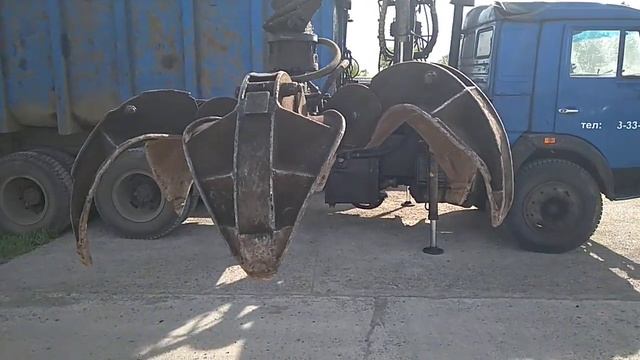 Ломовоз - 395/1 смотреть онлайн