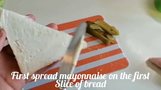 How to make a Tf2 Sandwich | How to make Heavy's Sandwich | How to make a Pootis sandwich смотреть онлайн