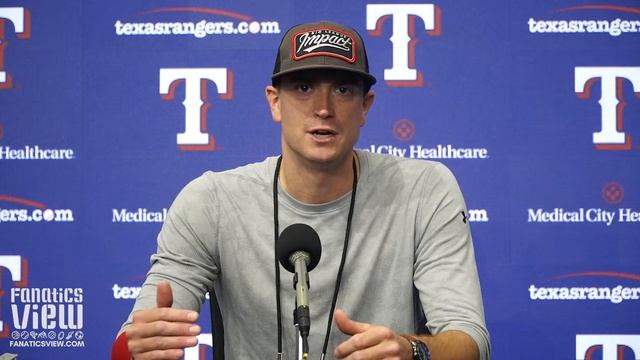 Kyle Gibson Details His Improvements & Dominant 8 Inning Shutout Start vs. Baltimore Orioles смотреть онлайн