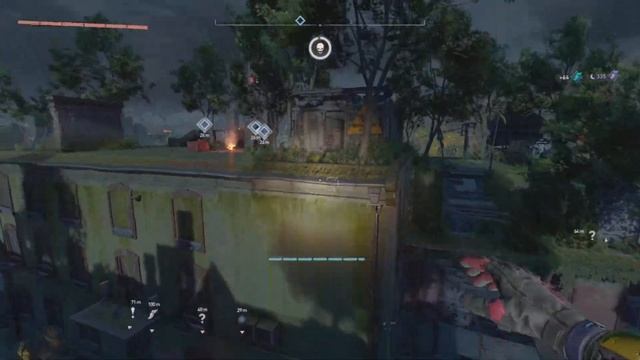 Dying Light 2 - OP Legendary Weapon in the Game - STORMBREAKER 🫣 смотреть онлайн