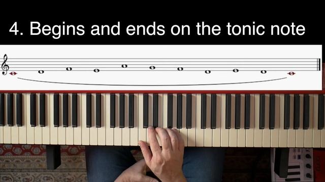 Counterpoint Tutorial: Writing the Cantus Firmus (Lesson 1of 6) смотреть онлайн