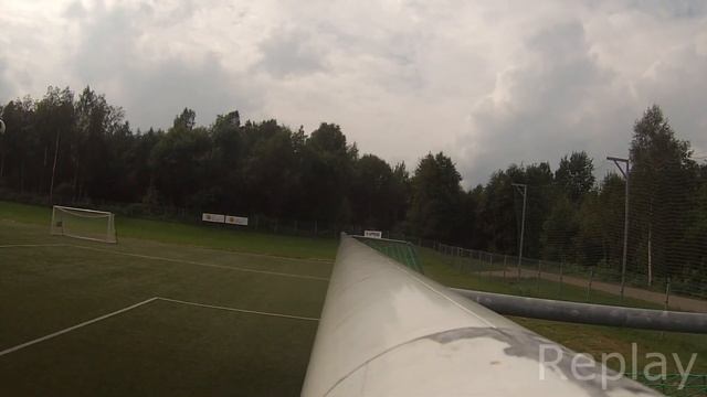 Paide LM 2001 crossbar challenge смотреть онлайн