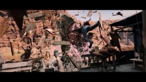 Расхитители гробниц. Манускрипт дракона