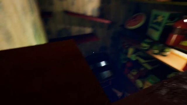 Hello, Neighbor! Alpha 4 Walkthrough [ No Commentary] смотреть онлайн