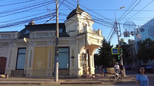 Переезд из Хабаровска в Краснодар на пенсию